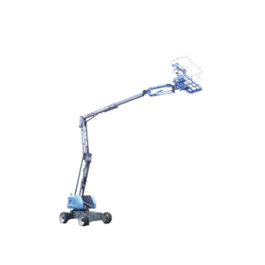 Eklemli Teleskopik Platform 17.8 Metre AB16EJ Plus