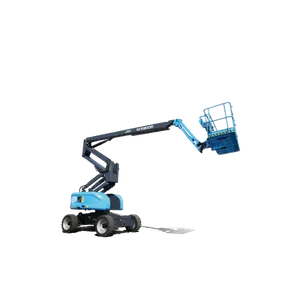 Eklemli Teleskopik Platform 20.2 Metre AB18EJ