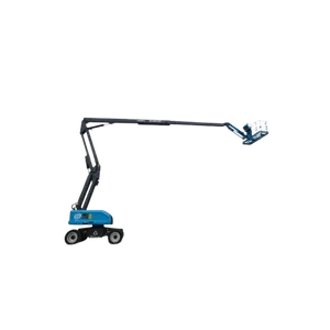 Eklemli Teleskopik Platform 23.6 Metre AB22EJ Plus