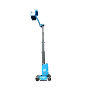 Dikey Direk Platform 10.3 Metre ML08EJ