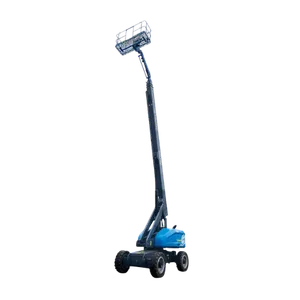 Teleskopik Platform 29.6 Metre TB28J Plus