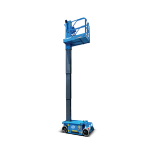 Dikey Direk Platform 7 Metre VM05EL