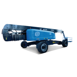 Eklemli Platform 48.6 Metre AB46RJ