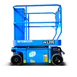 Dikey Direk Platform 6 Metre VM04E